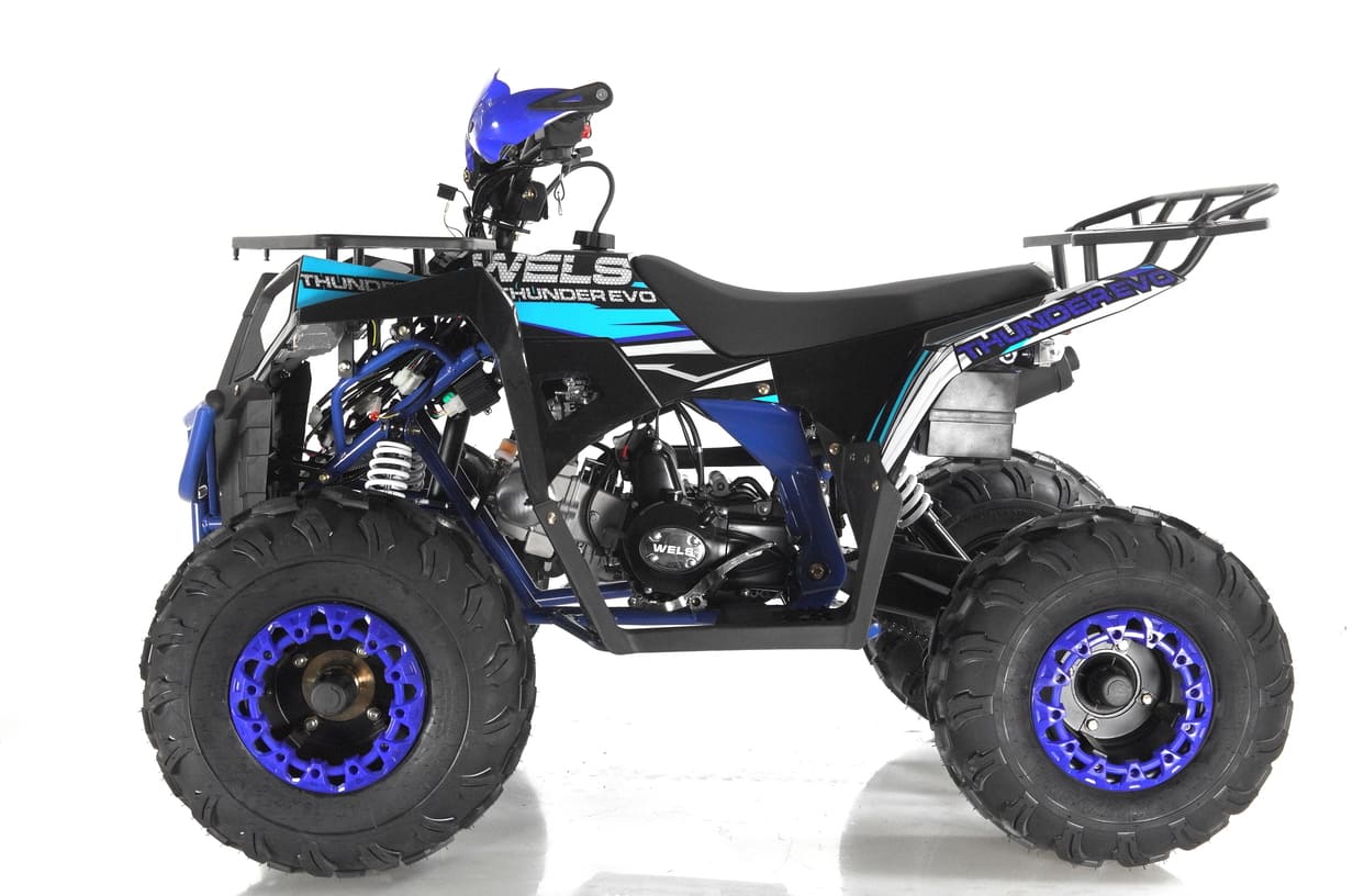 Купить Квадроцикл WELS Thunder EVO в Краснодаре фото2