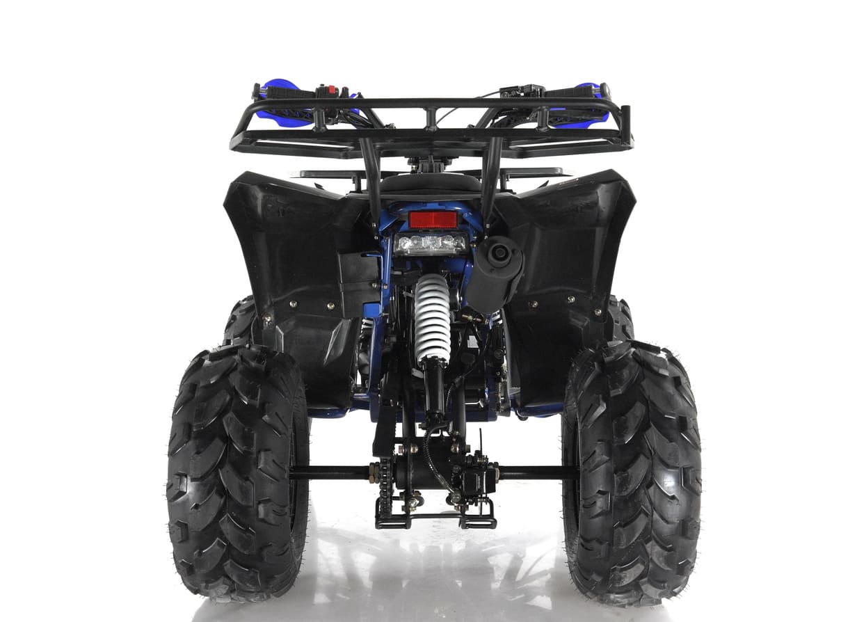 Купить Квадроцикл WELS Thunder EVO в Краснодаре фото3