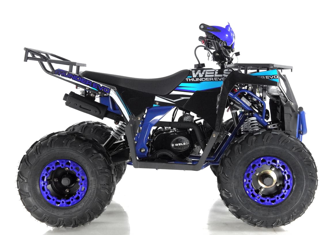 Купить Квадроцикл WELS Thunder EVO в Краснодаре фото4