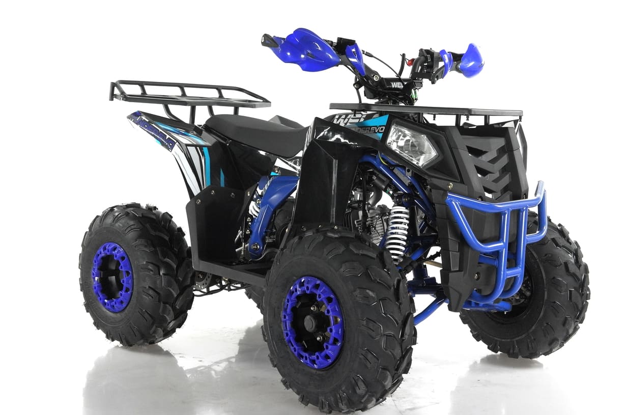 Купить Квадроцикл WELS Thunder EVO в Краснодаре фото5