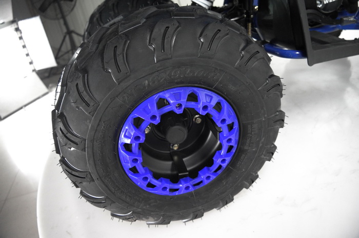 Купить Квадроцикл WELS Thunder EVO в Краснодаре фото8