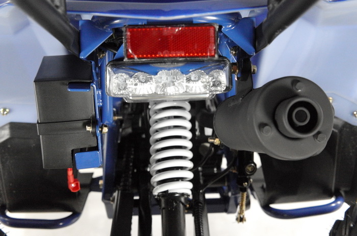 Купить Квадроцикл WELS Thunder EVO в Краснодаре фото11