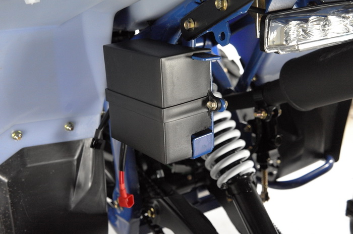 Купить Квадроцикл WELS Thunder EVO в Краснодаре фото12