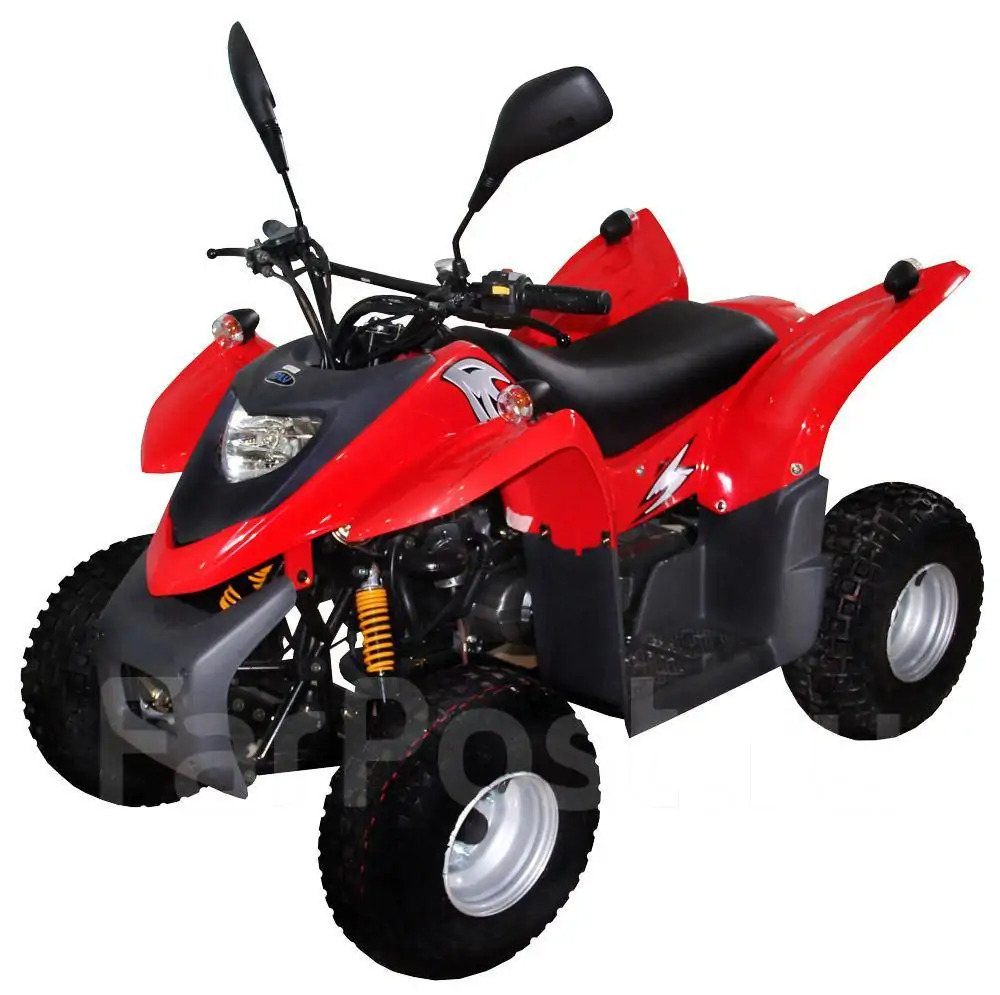 Купить Квадроцикл ADLY ATV-50 в Москве