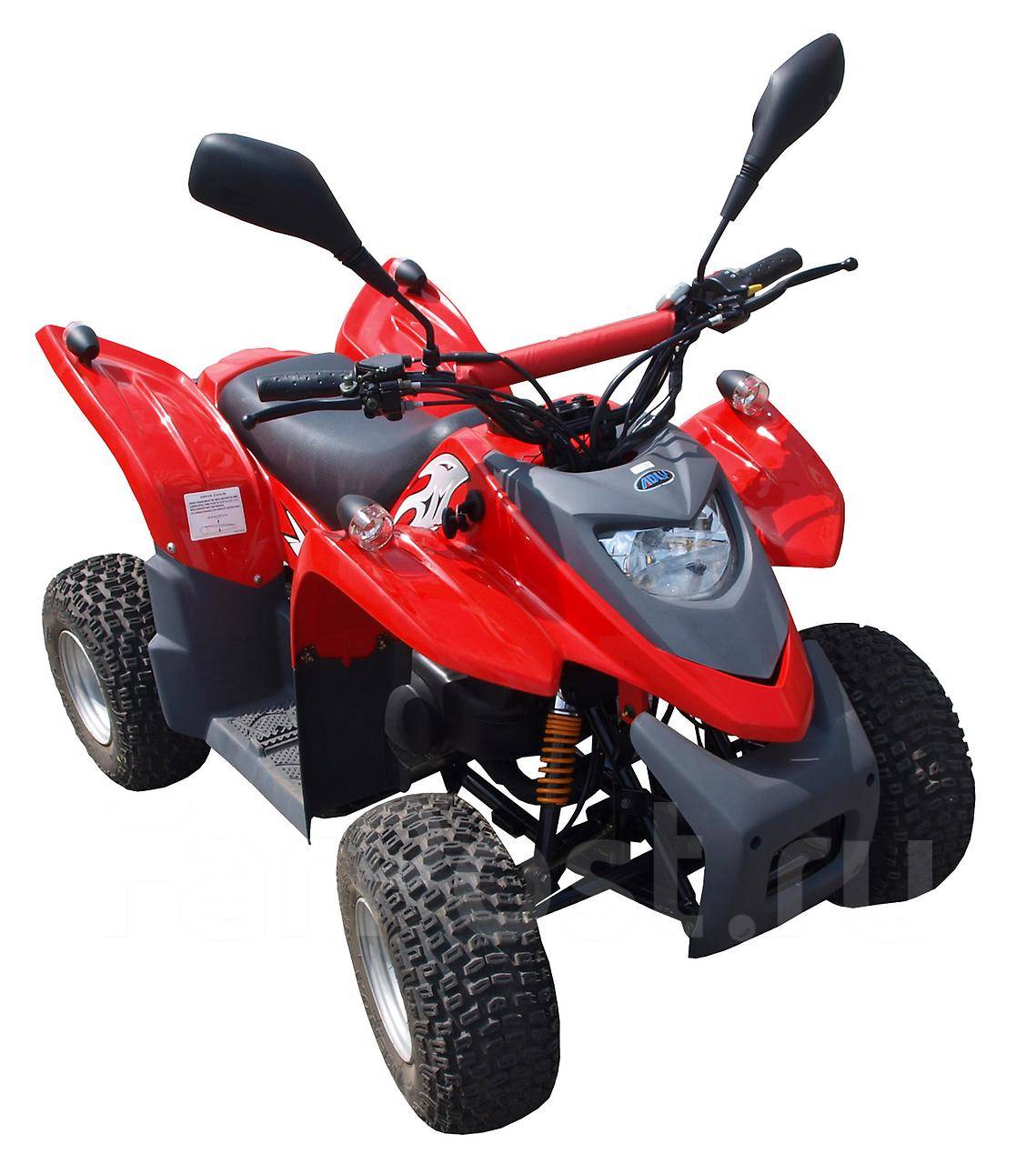 Купить Квадроцикл ADLY ATV-50 в Москве фото3