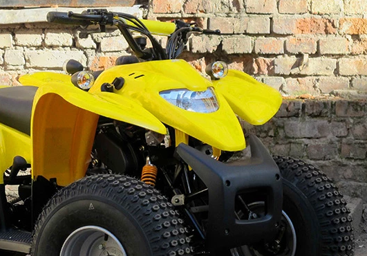 Купить Квадроцикл ADLY ATV-50 в Москве фото11