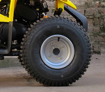 Купить Квадроцикл ADLY ATV-50 в Москве фото12