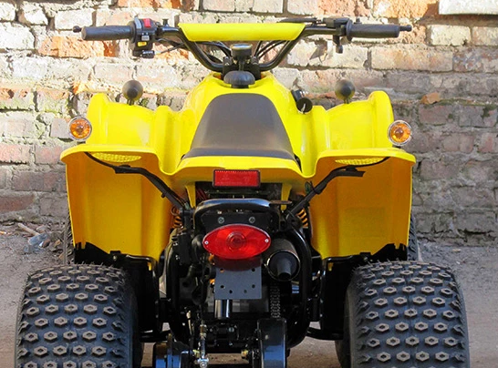 Купить Квадроцикл ADLY ATV-50 в Москве фото13