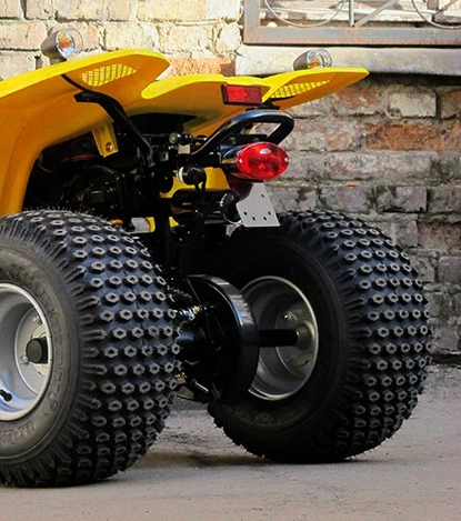 Купить Квадроцикл ADLY ATV-50 в Москве фото14