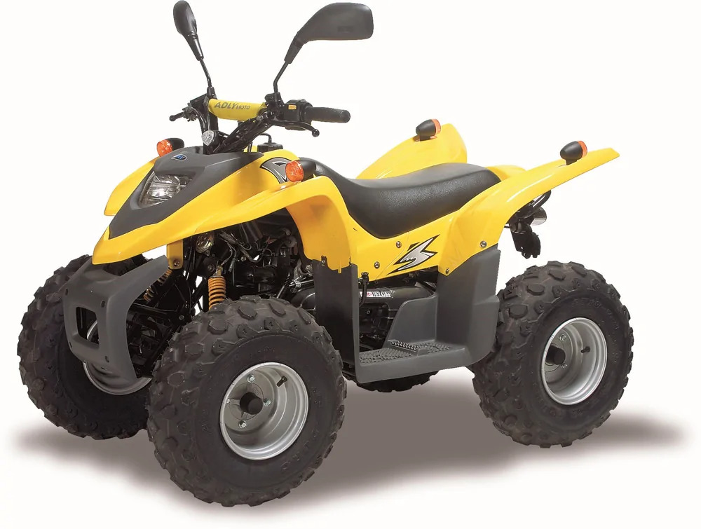 Купить Квадроцикл ADLY 100 в Москве