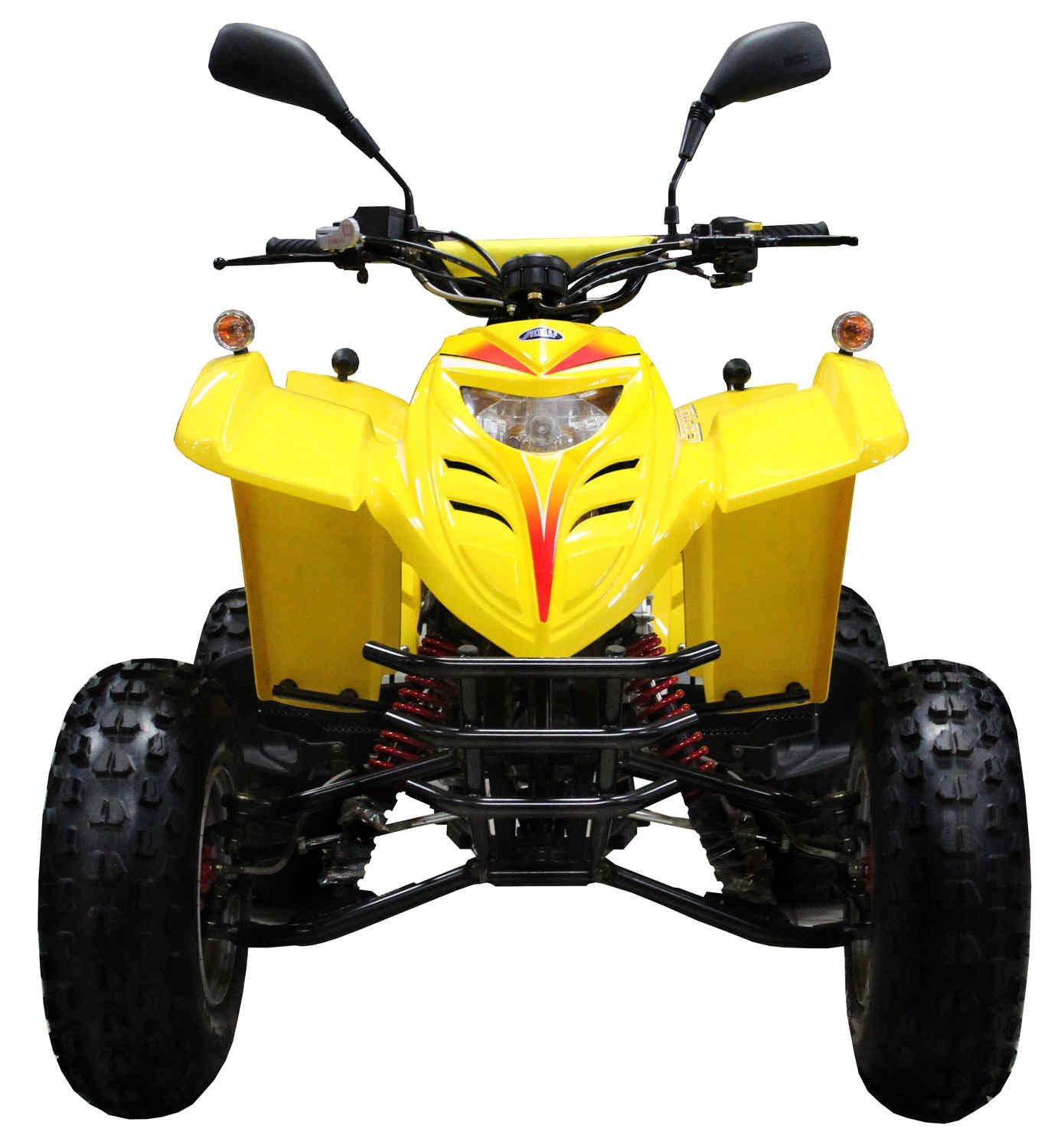 Купить Квадроцикл ADLY 100 в Москве фото3