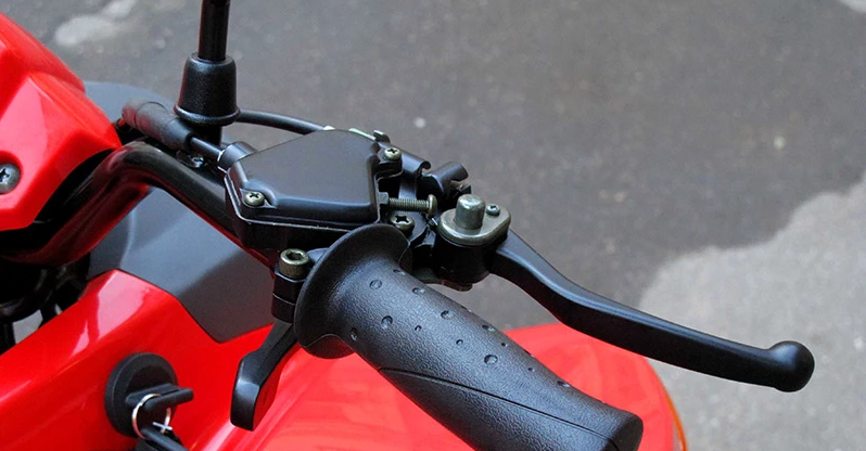 Купить Квадроцикл ADLY 100 в Москве фото7