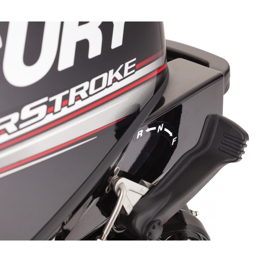 Купить 4х-тактный лодочный мотор MERCURY ME JET 25 MLH GA EFI в Москве фото9