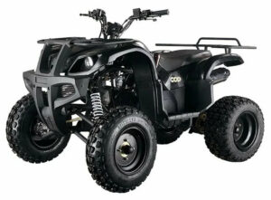 Купить Квадроцикл ABM Apache 150 Basic 