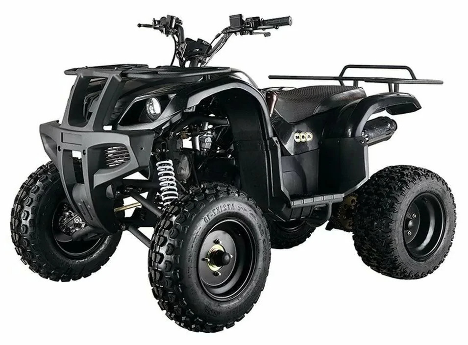 Купить Квадроцикл ABM Apache 150 Basic в Москве