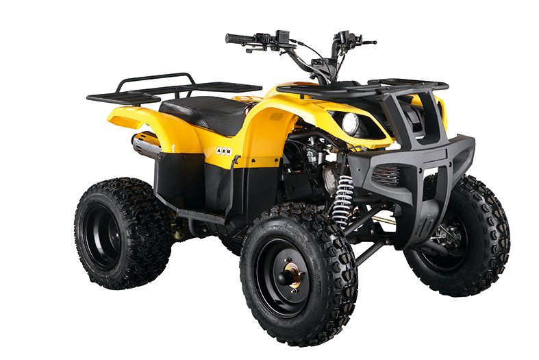 Купить Квадроцикл ABM Apache 150 Basic в Москве фото3