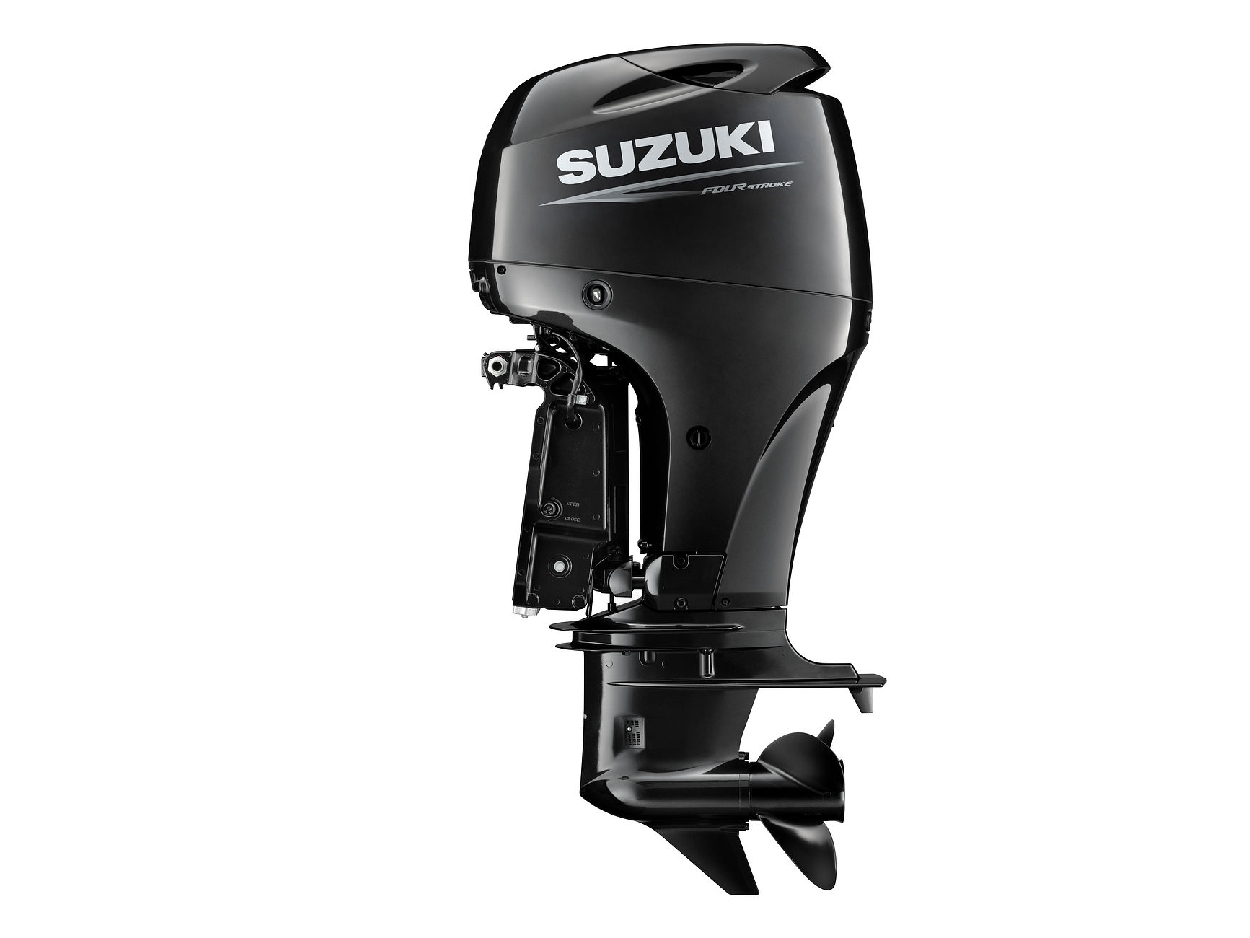 Купить 4х-тактный лодочный мотор SUZUKI DF90ATL в Москве фото3