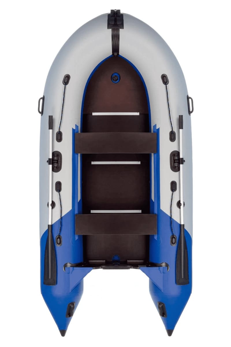 Купить Лодка ПВХ ТРИТОН Plus 315 в Москве