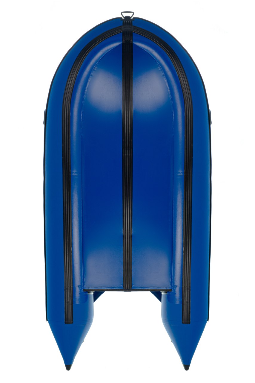 Купить Лодка ПВХ ТРИТОН Plus 315 в Москве фото2