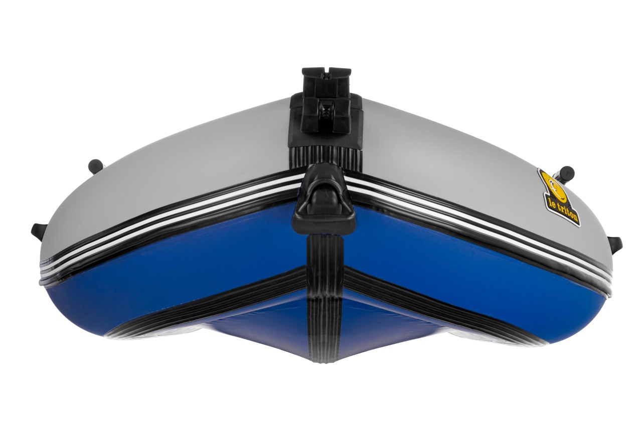 Купить Лодка ПВХ ТРИТОН Plus 315 в Москве фото5