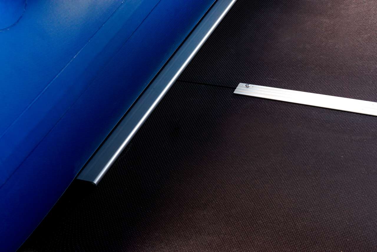 Купить Лодка ПВХ ТРИТОН Plus 315 в Москве фото6