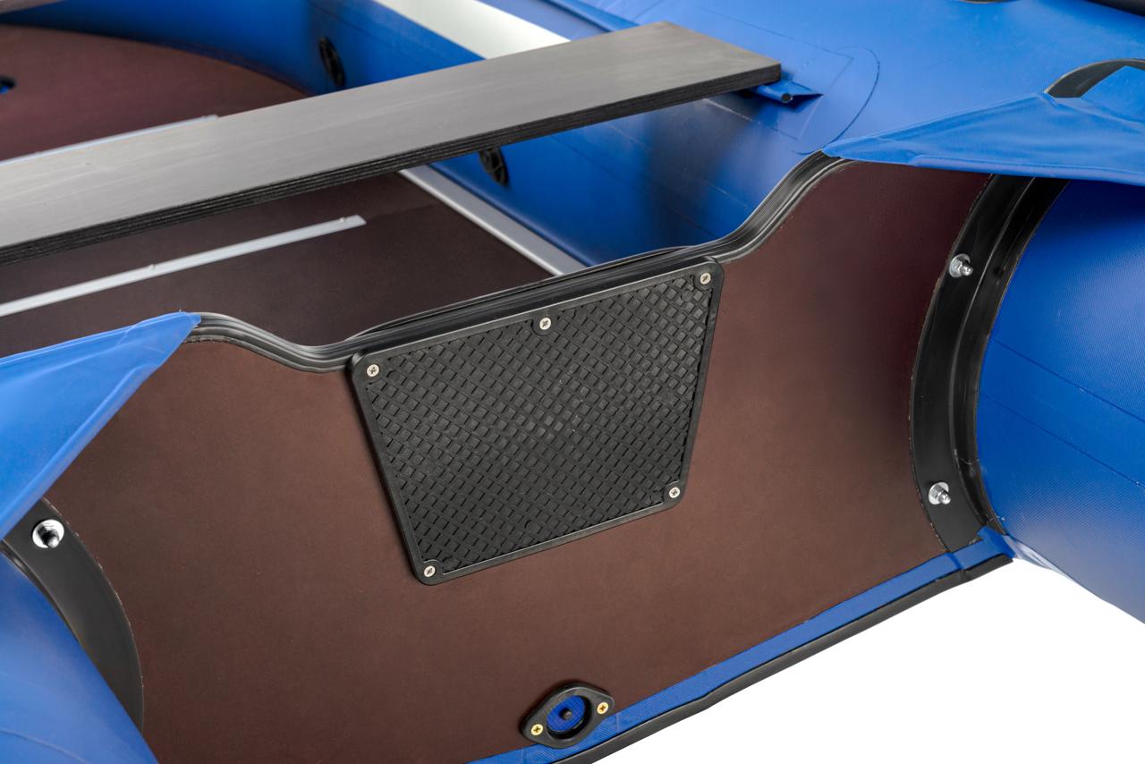 Купить Лодка ПВХ ТРИТОН Plus 315 в Москве фото8