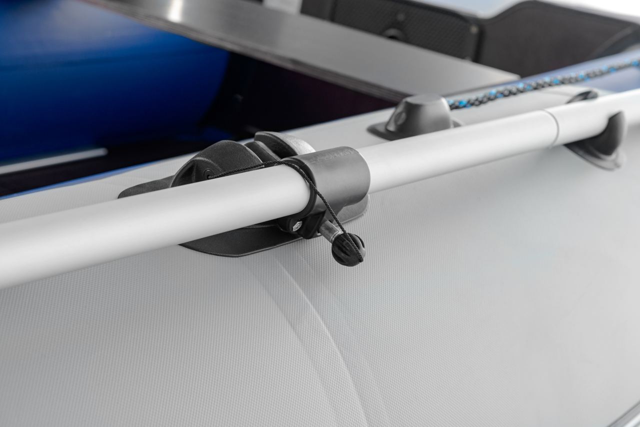 Купить Лодка ПВХ ТРИТОН Plus 315 в Москве фото9