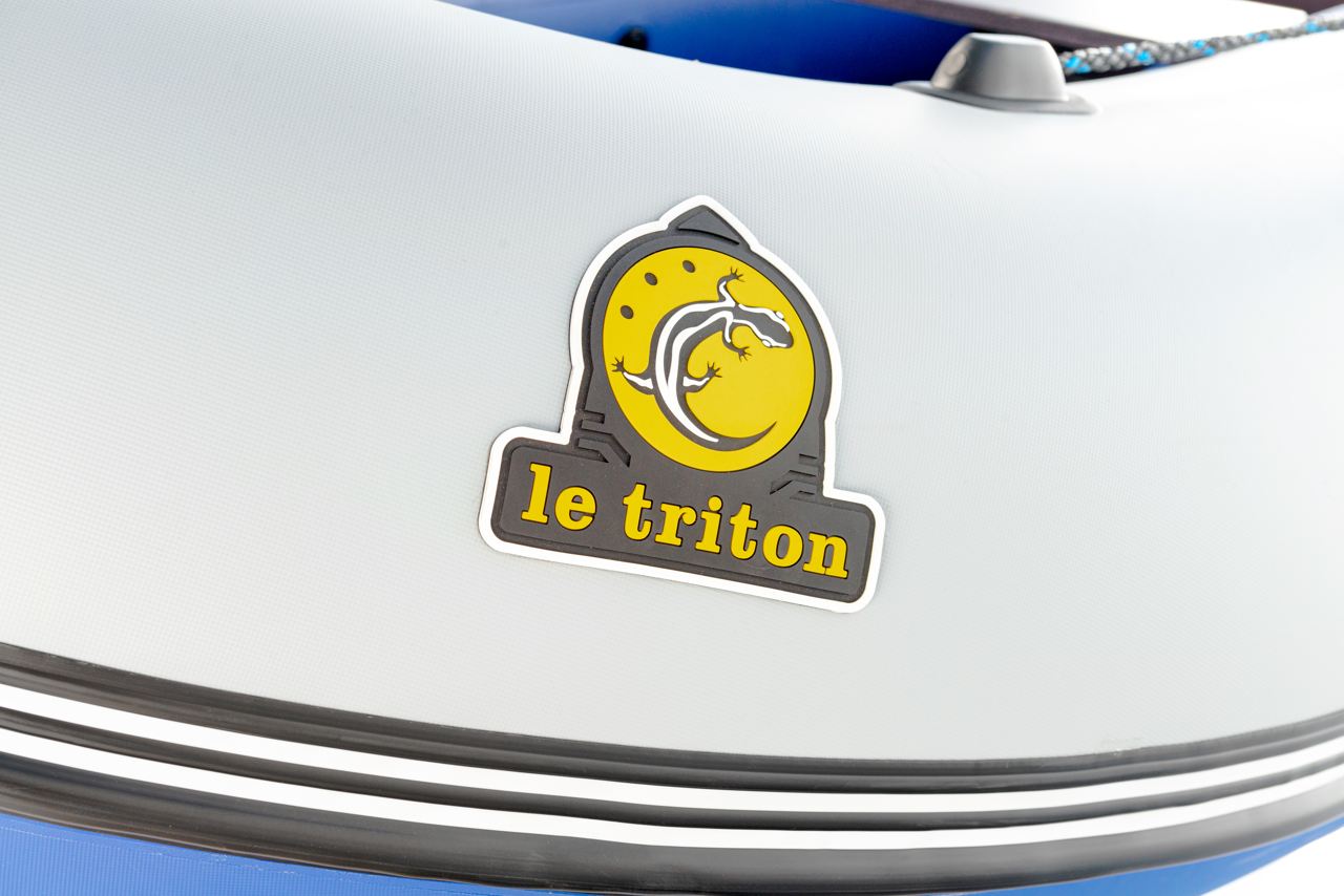 Купить Лодка ПВХ ТРИТОН Plus 315 в Москве фото10