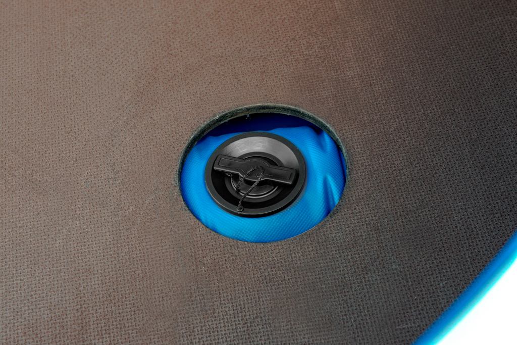 Купить Лодка ПВХ ТРИТОН Plus 315 в Москве фото12