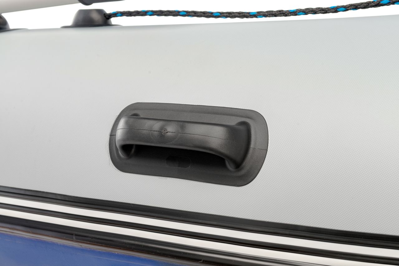 Купить Лодка ПВХ ТРИТОН Plus 315 в Москве фото13