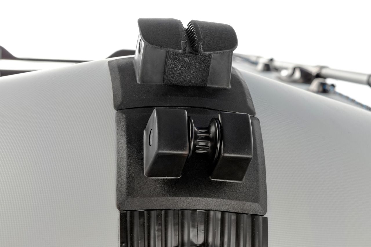 Купить Лодка ПВХ ТРИТОН Plus 315 в Москве фото14