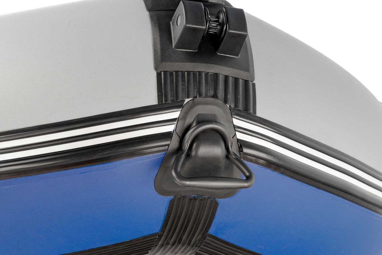 Купить Лодка ПВХ ТРИТОН Plus 315 в Москве фото15