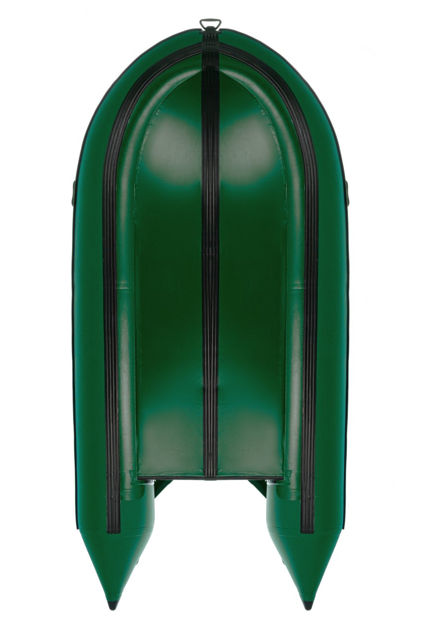 Купить Лодка ПВХ ТРИТОН Plus 335 в Москве фото2