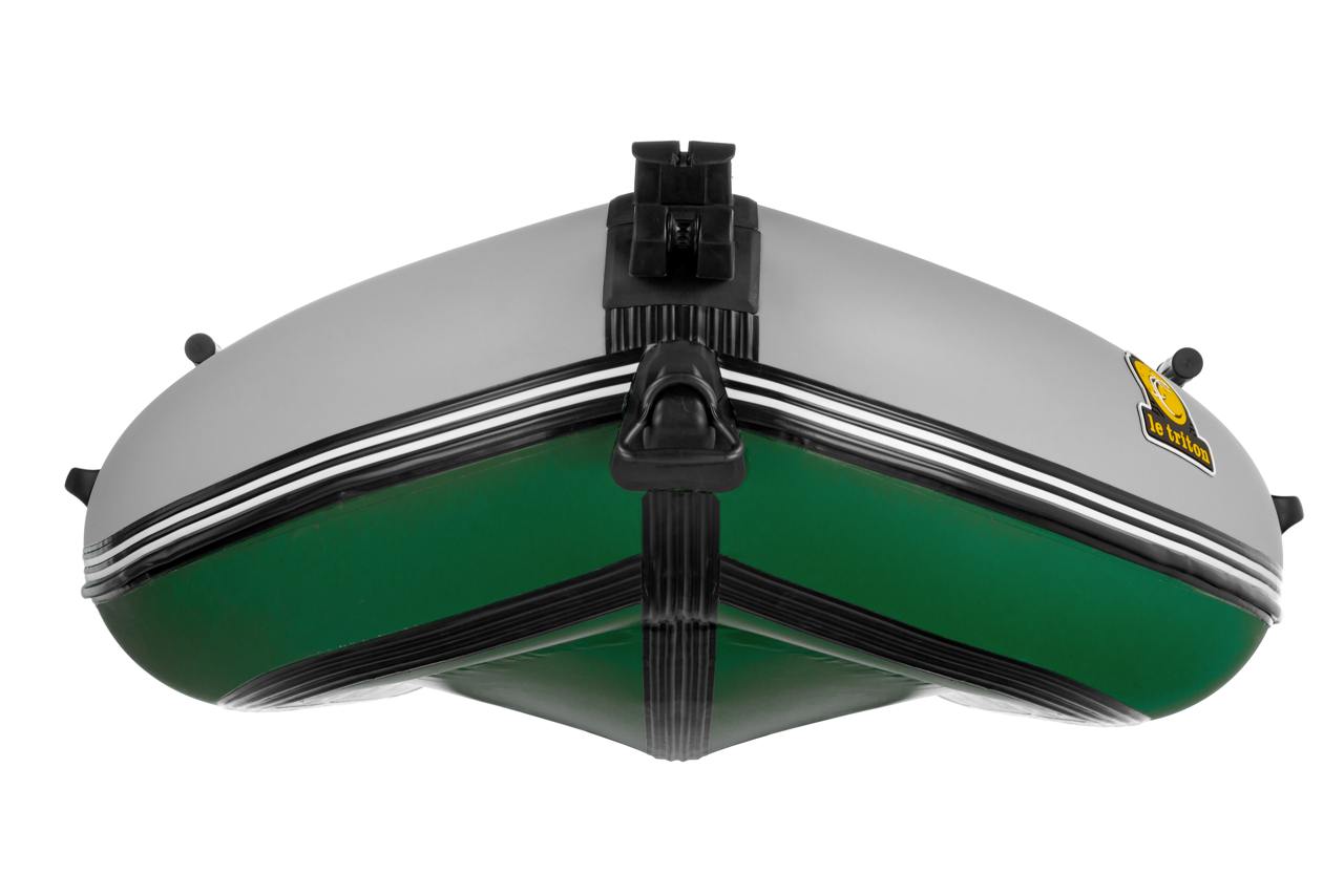 Купить Лодка ПВХ ТРИТОН Plus 335 в Москве фото5