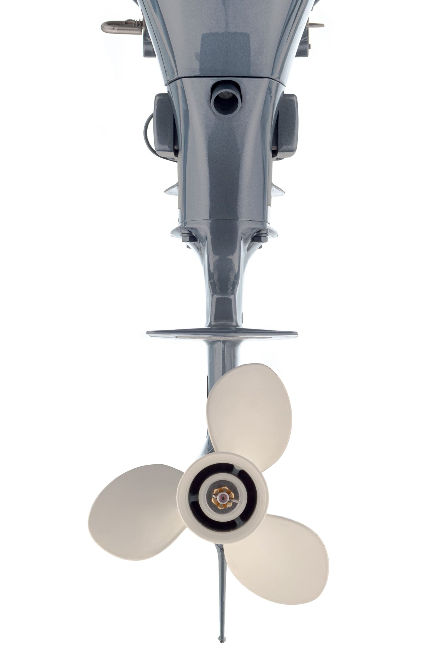 Купить 4х-тактный лодочный мотор MIKATSU MF15FHS в Москве фото13