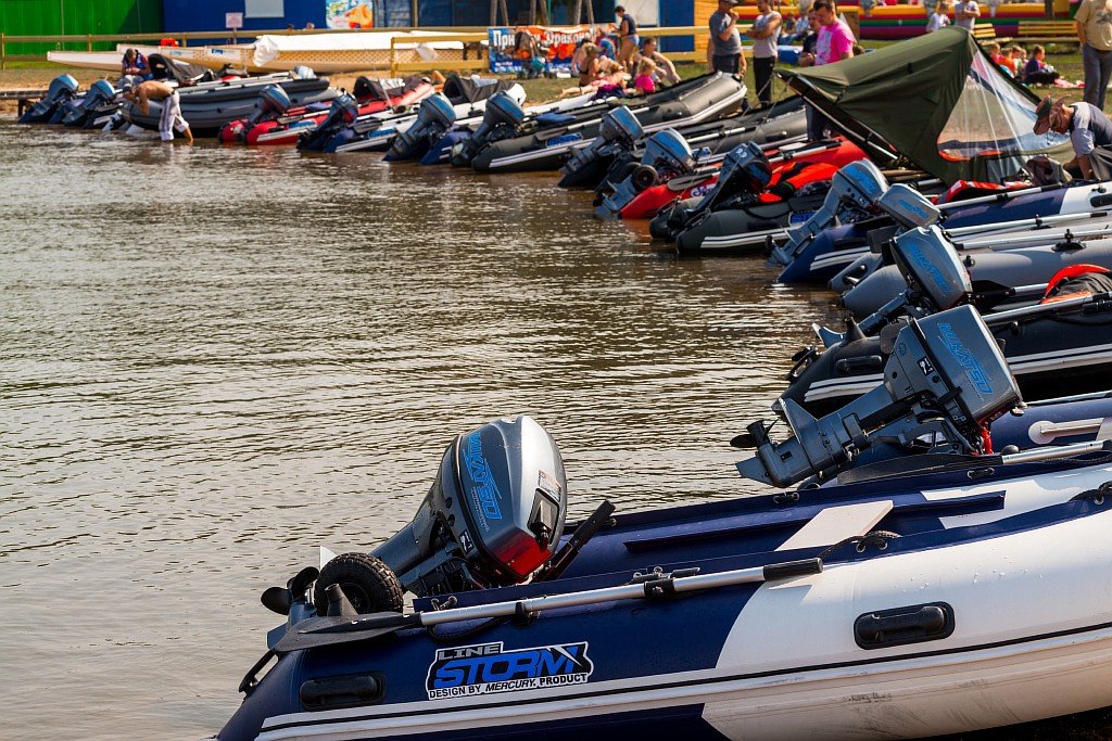 Купить 4х-тактный лодочный мотор MIKATSU MF20FHS в Москве фото19