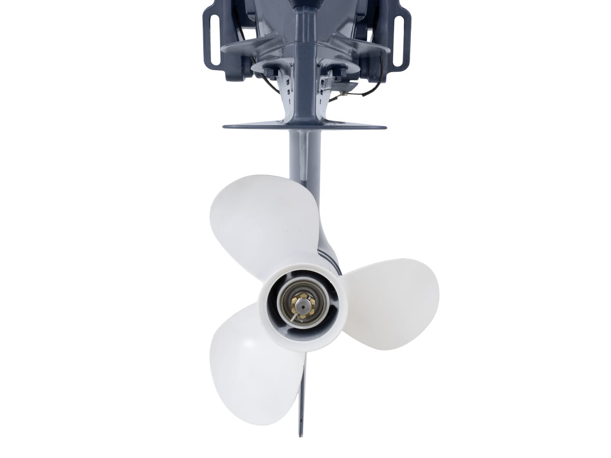 Купить 4х-тактный лодочный мотор MIKATSU MF50FES-T-EFI в Москве фото6