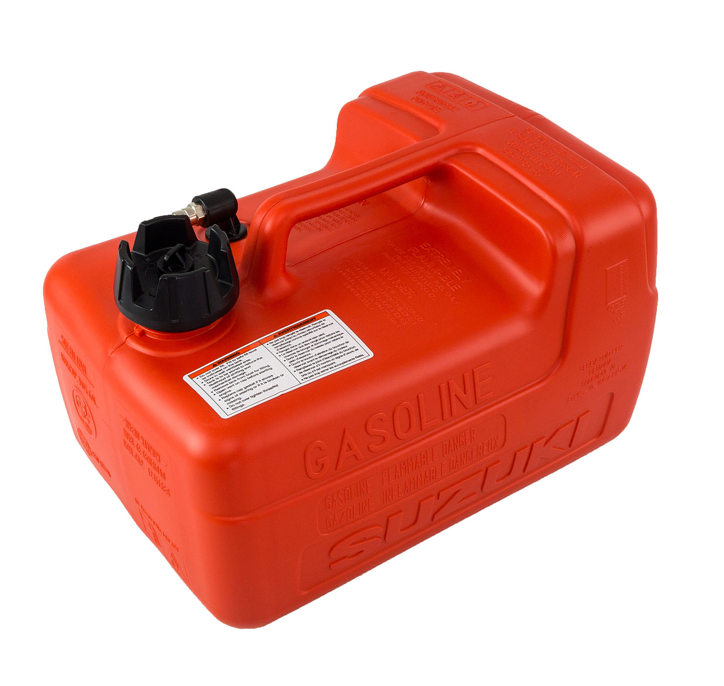 Купить Бак топливный 12 л Suzuki в Москве