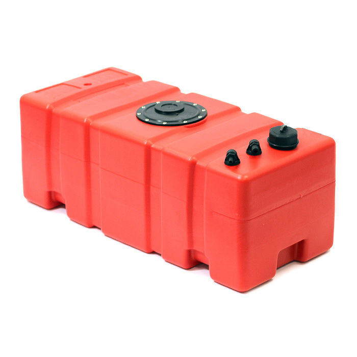 Купить Бак топливный 75л стационарный, 80х35х30 в Москве фото2