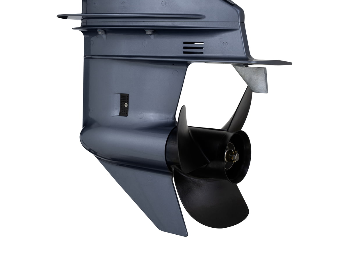 Купить 4х-тактный лодочный мотор MIKATSU MF60FEL-T-EFI в Москве фото5