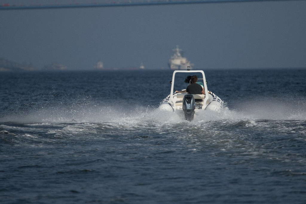 Купить 4х-тактный лодочный мотор MIKATSU MF60FEL-T-EFI в Москве фото19