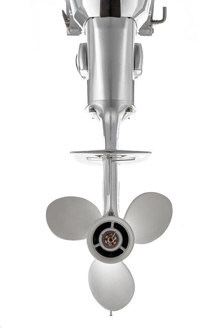 Купить 4х-тактный лодочный мотор SHARMAX SMF30HS (2024) в Москве фото8