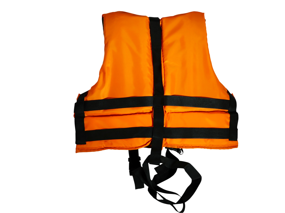 Купить Жилет спасательный Stormline до 150 кг в Москве фото2