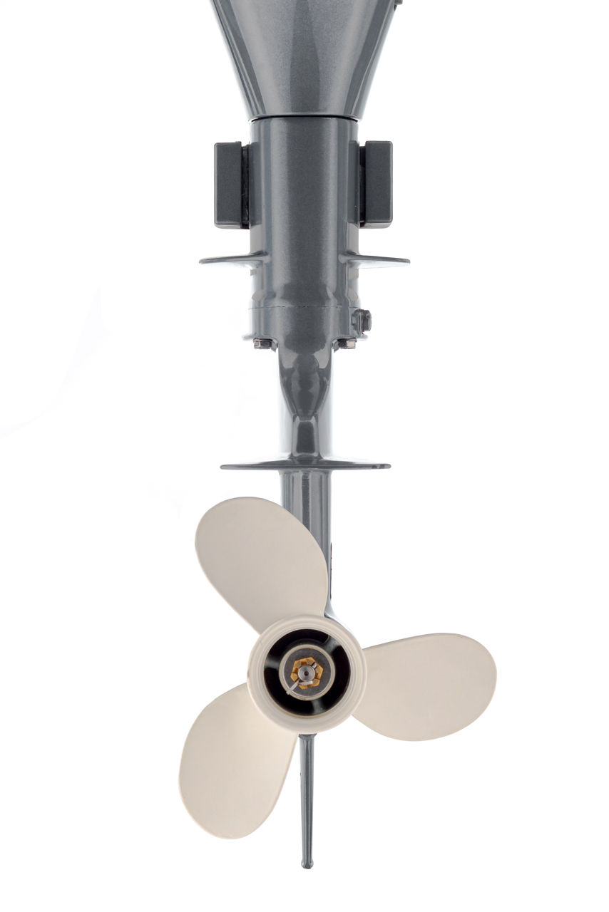 Купить 4х-тактный лодочный мотор MIKATSU MF9.9FHS в Москве фото5