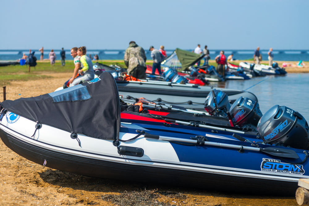 Купить 4х-тактный лодочный мотор MIKATSU MF9.9FHS в Москве фото9