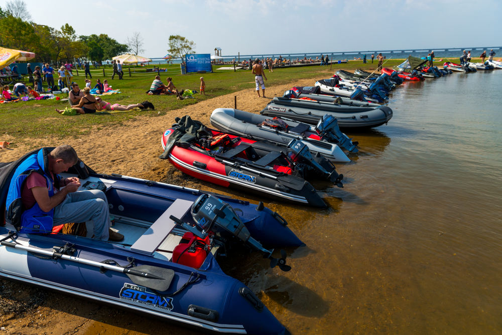 Купить 4х-тактный лодочный мотор MIKATSU MF9.9FHS в Москве фото10