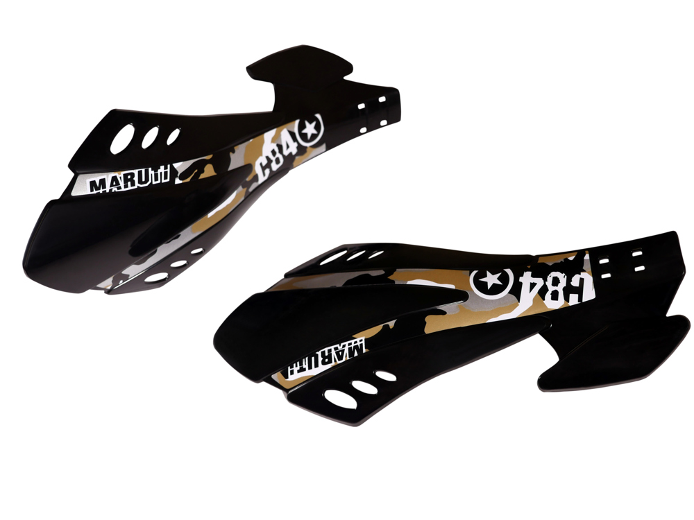 Купить Защита рук Tiger-250/KAYO-250/TTR-250 в Москве фото2