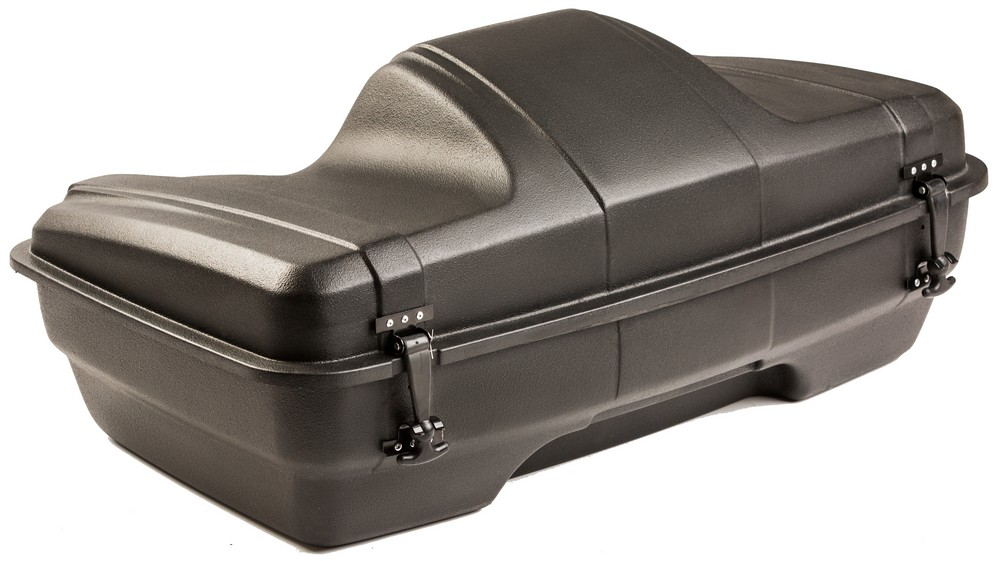 Купить Кофр задний пластмассовый без спинки в Москве фото3