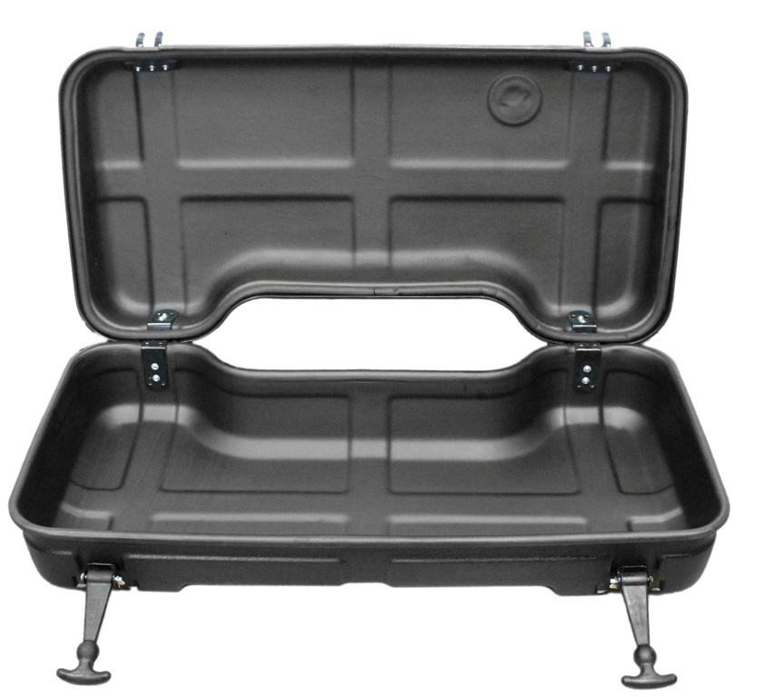 Купить Кофр передний пластмассовый в Москве фото3