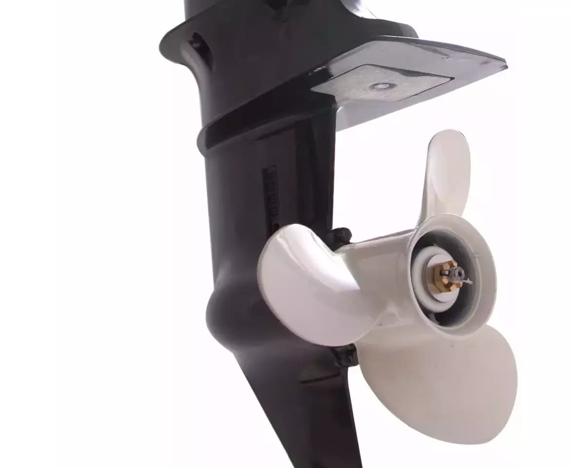 Купить 4х-тактный лодочный мотор PARSUN F20ABMS в Москве фото2